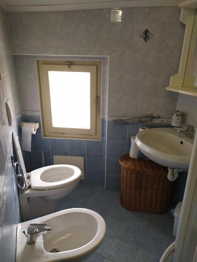 Appartamento Gianna Porto Valtravaglia Exterior photo