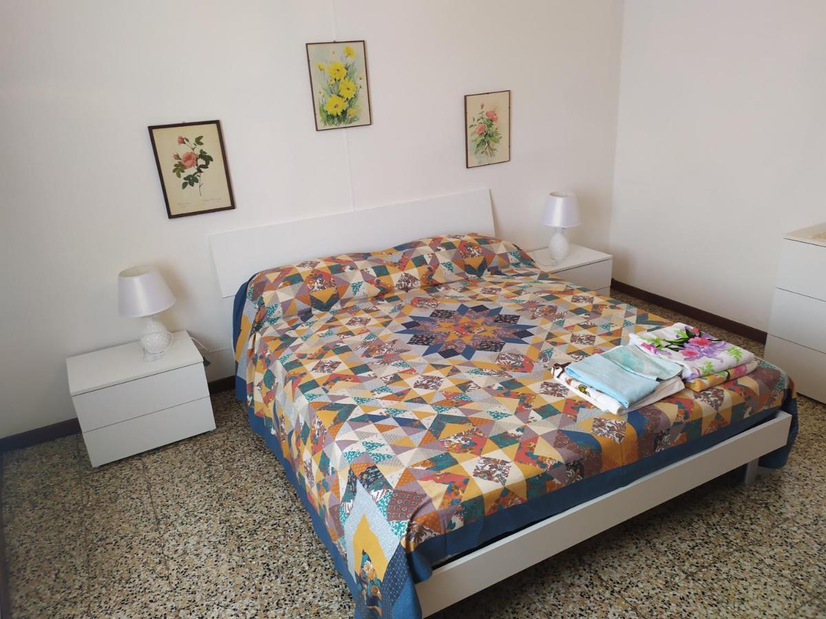 Appartamento Gianna Porto Valtravaglia Exterior photo